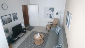Apartment Rauha, Rovaniemi